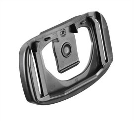 Helmclip - Befestigungssystem für PIXA Stirnlampen 