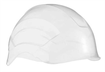 Schutzüberzug für VERTEX-Helm 
