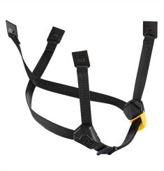 DUAL-Kinnband für die Helme VERTEX und STRATO 