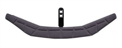 Kopfband mit Komfortpolster für die Helme VERTEX und STRATO 