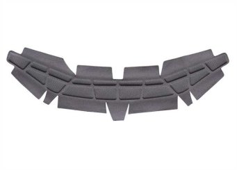 Komfortpolster für die Helme VERTEX und STRATO 