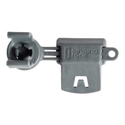 Lampfix - seitlicher Lampenhalter 