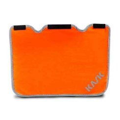 Nackenschutz Hi Viz (orange fluo) - Plasma, Superplasma & HP 