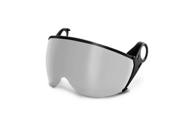 Zen - Schutzvisier für Zenith X, Primero und Quantum Helme Verspiegelt