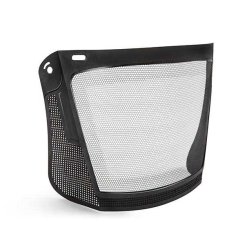 Mesh Visor - Netzvisier für Plasma, SuperPlasma und HP Helme 