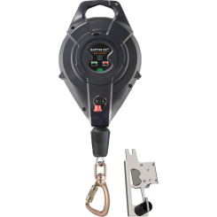 Raptor C20 Hub D - Höhesicherungsgerät für Jackpod Davit 