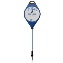 TOPPAS Autobelay 