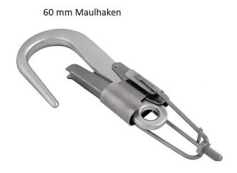 Adapter für Rescue Pole (Big Connector) 