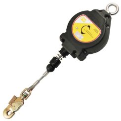 Retractable Fall Arrester - Höhensicherungsgerät 