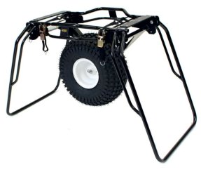 Mule II - Fahrgestell für Korbtragen 