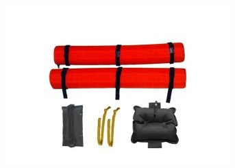 Sked® Foam Flotation System 