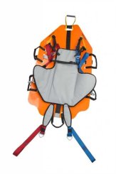 SKEDCO/CMC RESCUE DRAG-N-LIFT HARNESS™ - Rettungstrage 