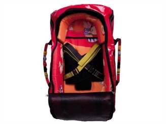 Baby Rescue Bag - Tragetasche / Tragekorb 