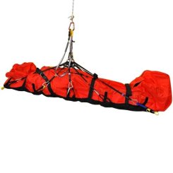 Everest Carbon - Rettungskit für die Luftrettung 