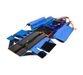 RsqTec TURTLE transform SET - Rettungstrage / Rettungsgurt 