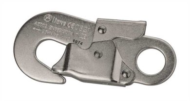 S Snap Hook - Sicherheitshaken 