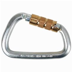Steel Strong triple - Karabiner 