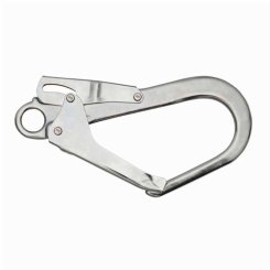 FS 90 ST - Gerüsthaken / Einhandkarabiner 
