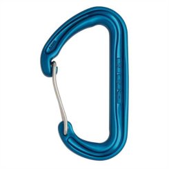 Spectre 2 - Alukarabiner Blue
