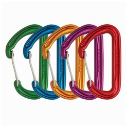 Spectre 2 - Alukarabiner 