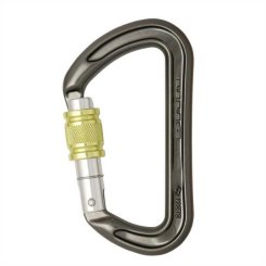 Zodiac - Alukarabiner 