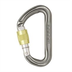 Phantom Screwgate - Alukarabiner 