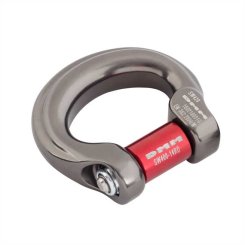 Compact Shackle Bow - Aluschäkel 