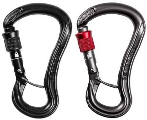 Condor HMS Screw - Karabiner 