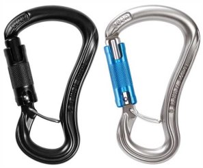 Condor HMS Triple - Karabiner 