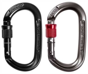 Osprey Screw - Karabiner 