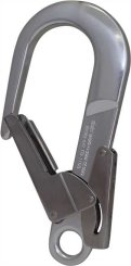 Large Double Action Snaphook SH979 - Sicherheitshaken 