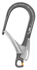 Petzl Rohrhaken / Firehook groß MGO OPEN 110 