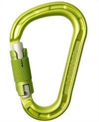 HMS Magnum - Karabiner Twist-Lock | oasis