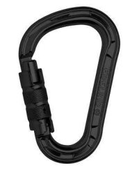 HMS Magnum - Karabiner Tri-Lock | night