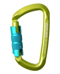 D-Classic 3000 - Alukarabiner 