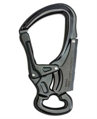 DSG Triton - Alukarabiner night