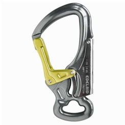 DSG Triton - Alukarabiner titan