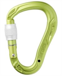 HMS Bullet Screw RFID - Alukarabiner 