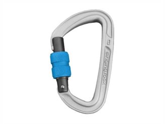 Colt - Karabiner Screw-Lock | farbig