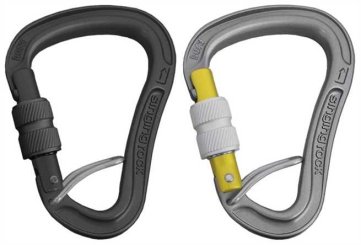 Bora GP Screw - HMS Karabiner 