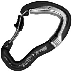 Ergo Wire - Alukarabiner 