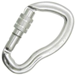 ERGO - Alukarabiner 