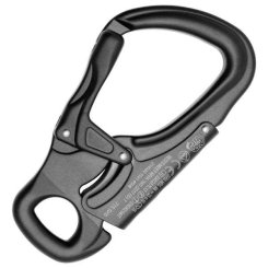 Tango - Einhandkarabiner schwarz