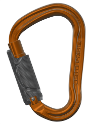 HMS Double Tri 2.0 - Alukarabiner 