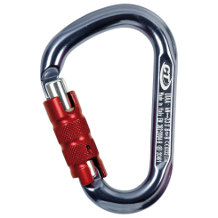 Snappy TG - Aluminiumkarabiner 