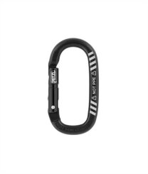 Mino - Materialkarabiner ohne Zubehör