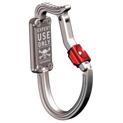 transPorter XL - Werkzeughalter für den Klettergurt 