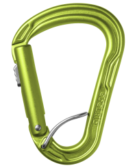 HMS Strike Slider FG - Karabiner 