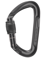Pure Screw - Karabiner night