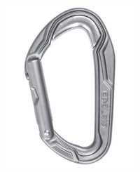 Bulletproof Straight - Karabiner 